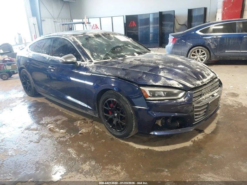 Audi S5 3.0T PREMIUM PLUS | ЦЕНА ДО БЪЛГАРИЯ |  - изображение 2