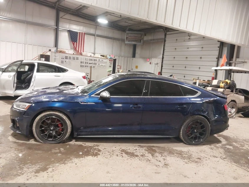 Audi S5 3.0T PREMIUM PLUS | ���� �� �������� |  | Mobile.bg � ����������� 13