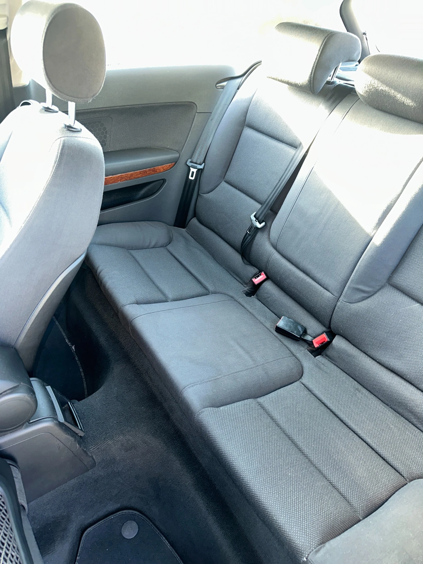 Audi A3 2.0 FSI, снимка 7 - Автомобили и джипове - 53875809