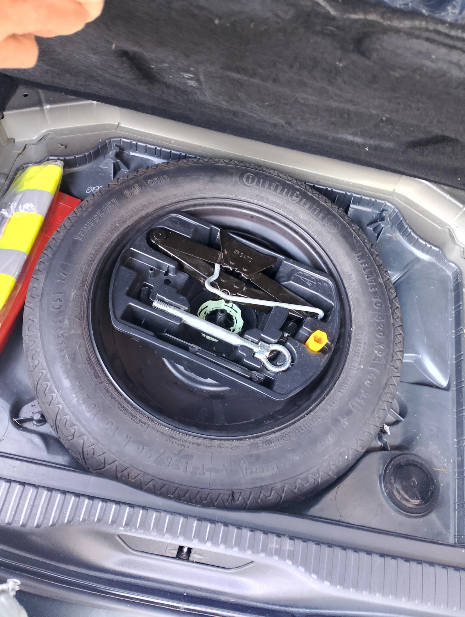 Citroen C4 Picasso 1, 6HDI, снимка 5 - Автомобили и джипове - 53901910