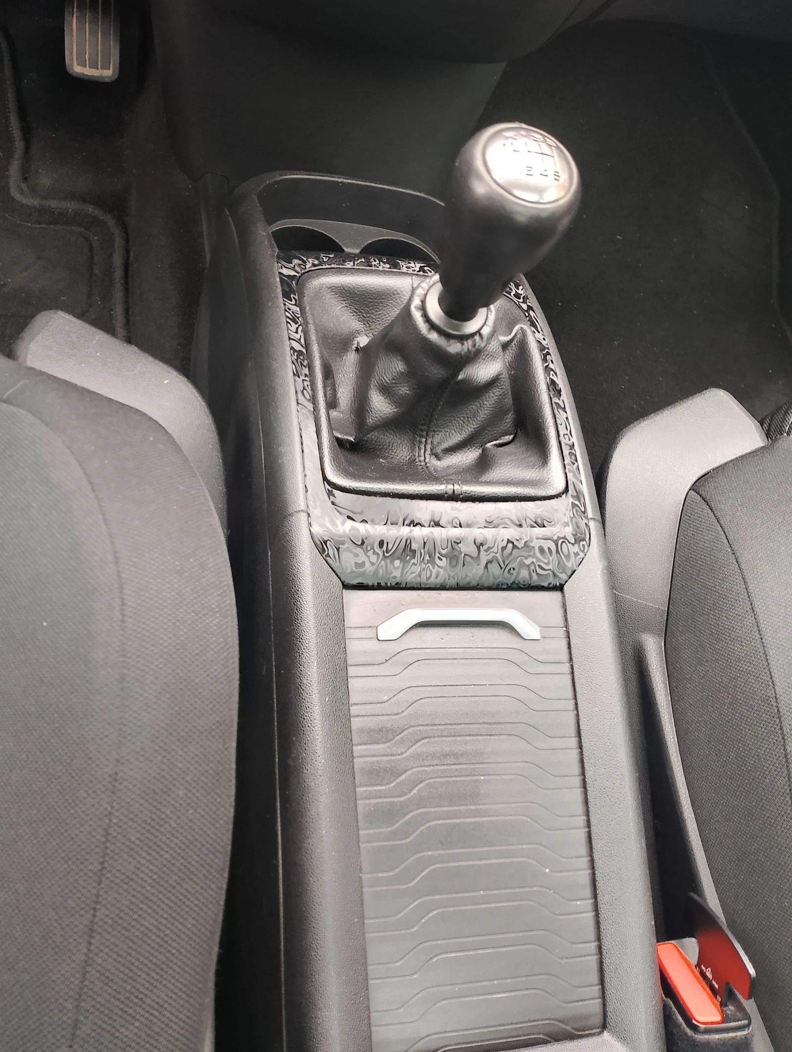 Citroen C4 Picasso 1, 6HDI, снимка 16 - Автомобили и джипове - 53901910