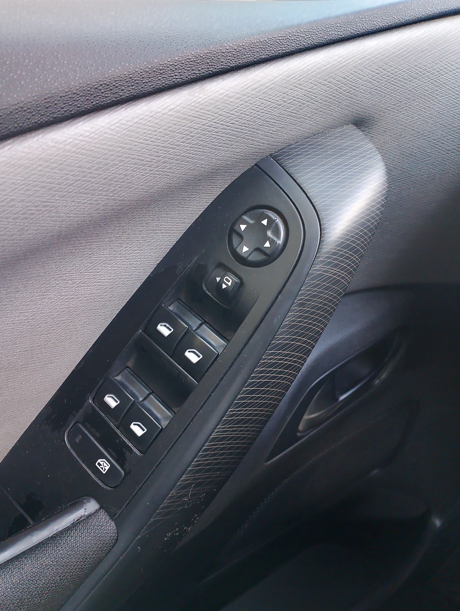 Citroen C4 Picasso 1, 6HDI, снимка 7 - Автомобили и джипове - 53901910