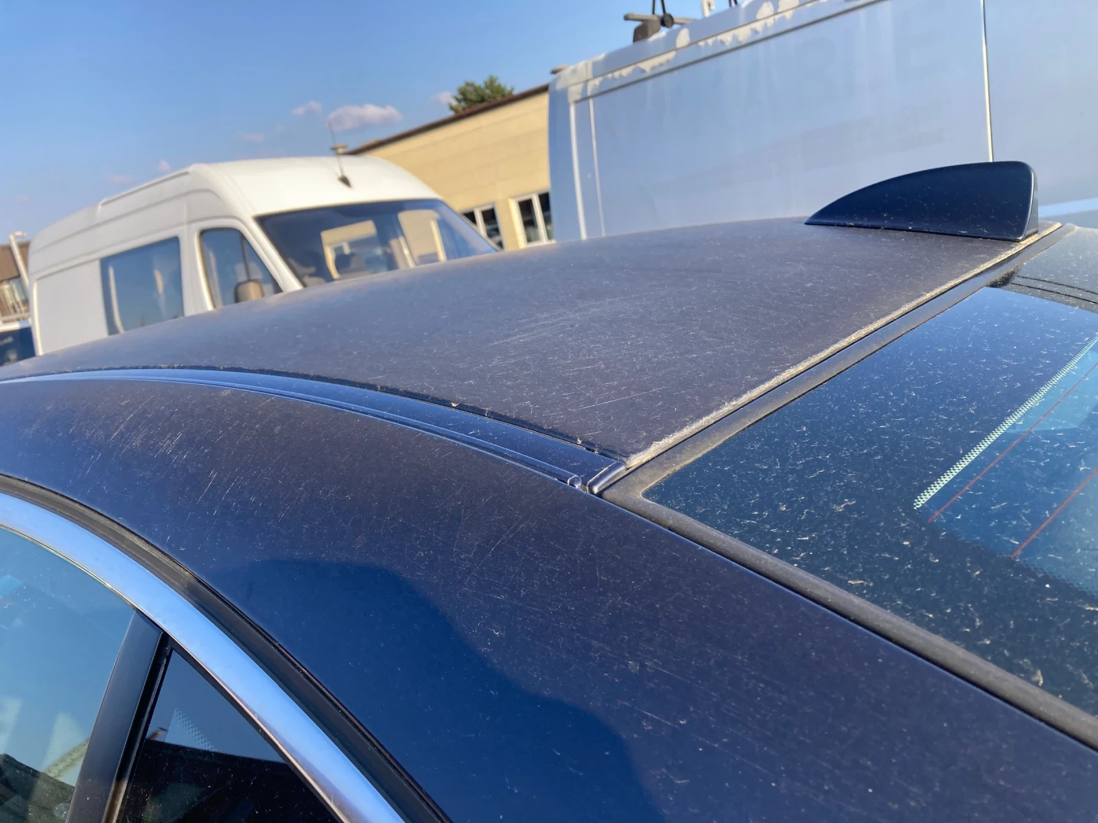 BMW 525 N52B25A, снимка 8 - Автомобили и джипове - 54084596