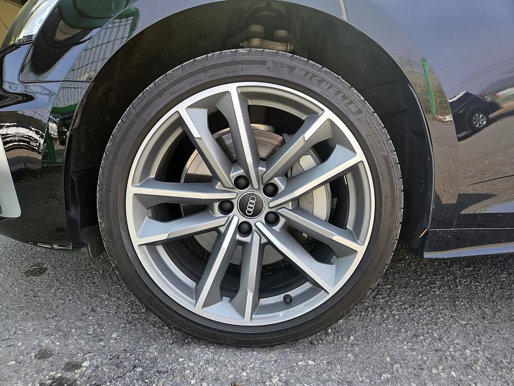 Audi A5 2020* FACELIFT* S-LINE* ОБДУХ* КРАЙНА ЦЕНА, снимка 17 - Автомобили и джипове - 54127664