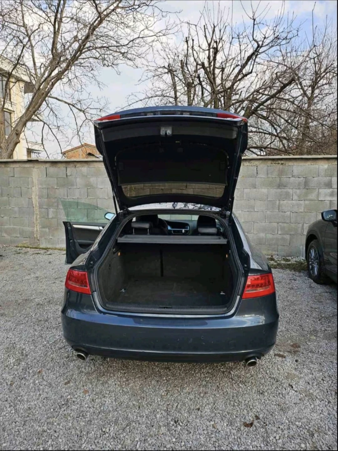 Audi A5, снимка 13 - Автомобили и джипове - 54366117