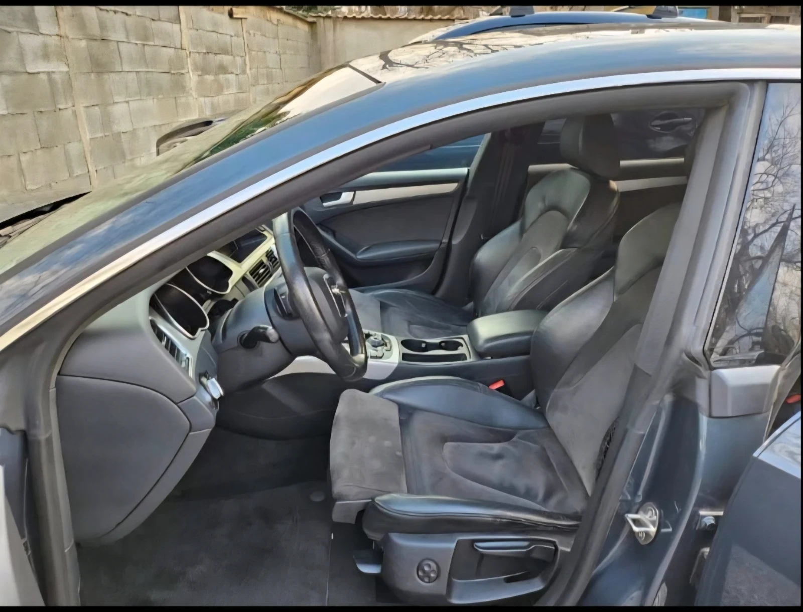 Audi A5, снимка 11 - Автомобили и джипове - 54366117