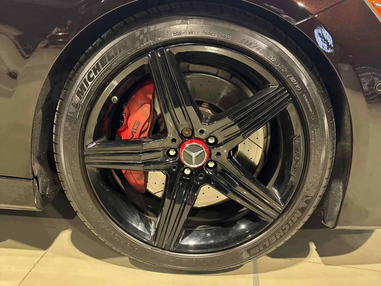 Mercedes-Benz S 63 * AMG * DISTRONIC| SOFT-CLOSE| MASSAGE| NIGHT VISI, снимка 8 - Автомобили и джипове - 54488685