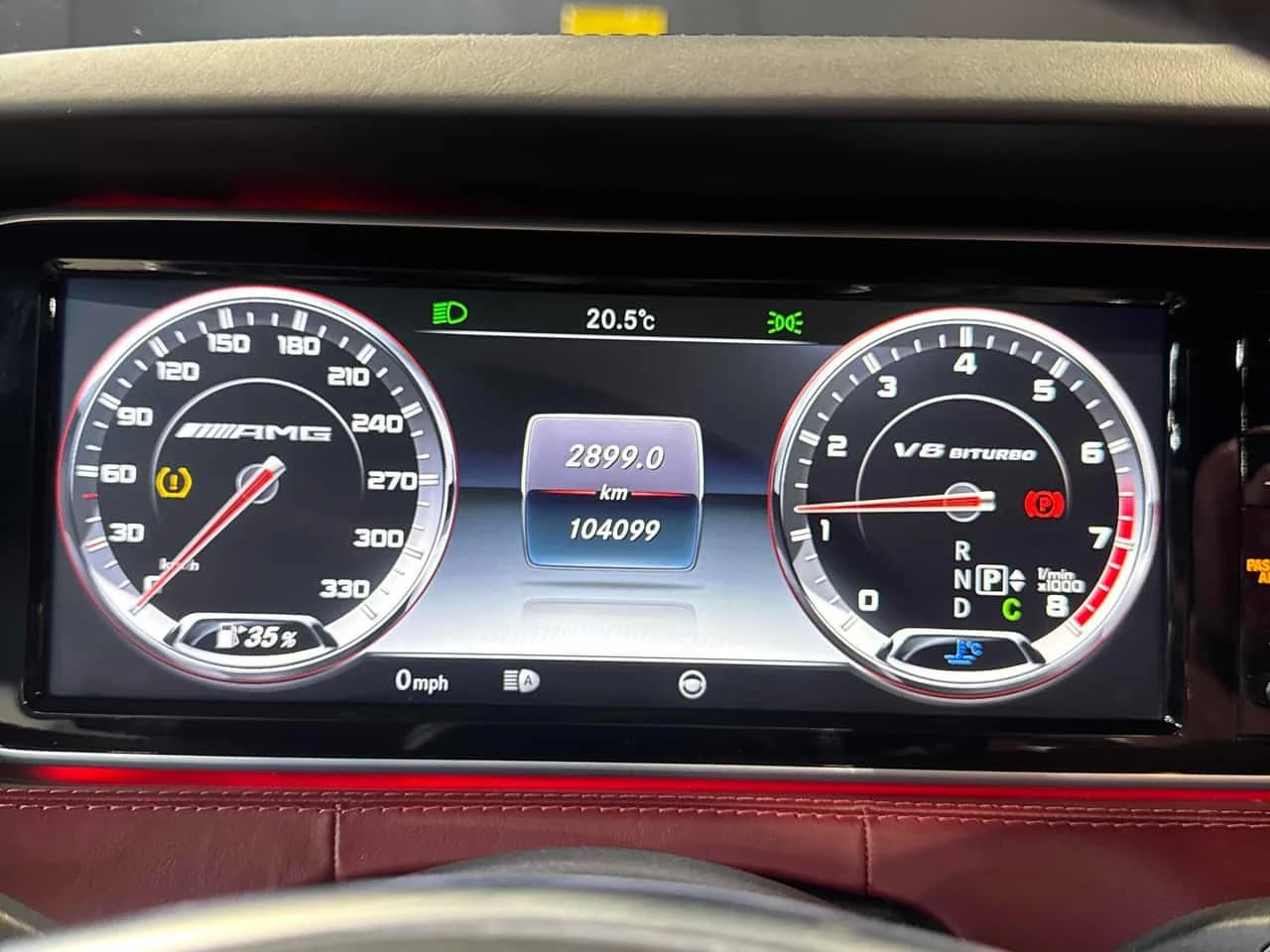 Mercedes-Benz S 63 * AMG * DISTRONIC| SOFT-CLOSE| MASSAGE| NIGHT VISI, снимка 12 - Автомобили и джипове - 54488685