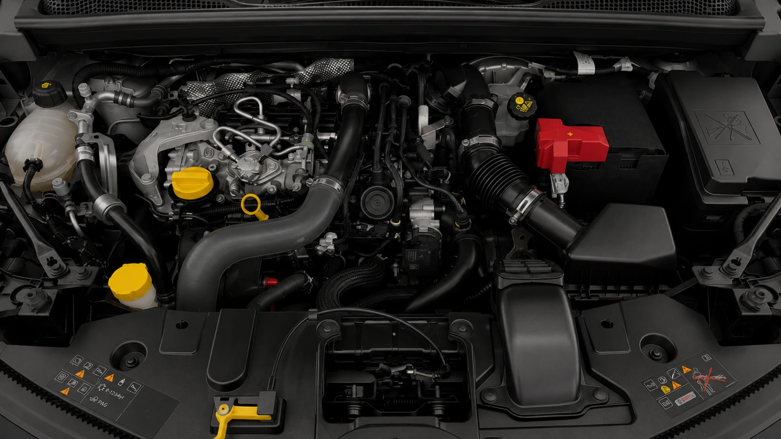 Renault Captur ЛИЗИНГ/ 1.3 TCe Mild Hybrid 140 EDC / LED / Navi /, снимка 15 - Автомобили и джипове - 54611243