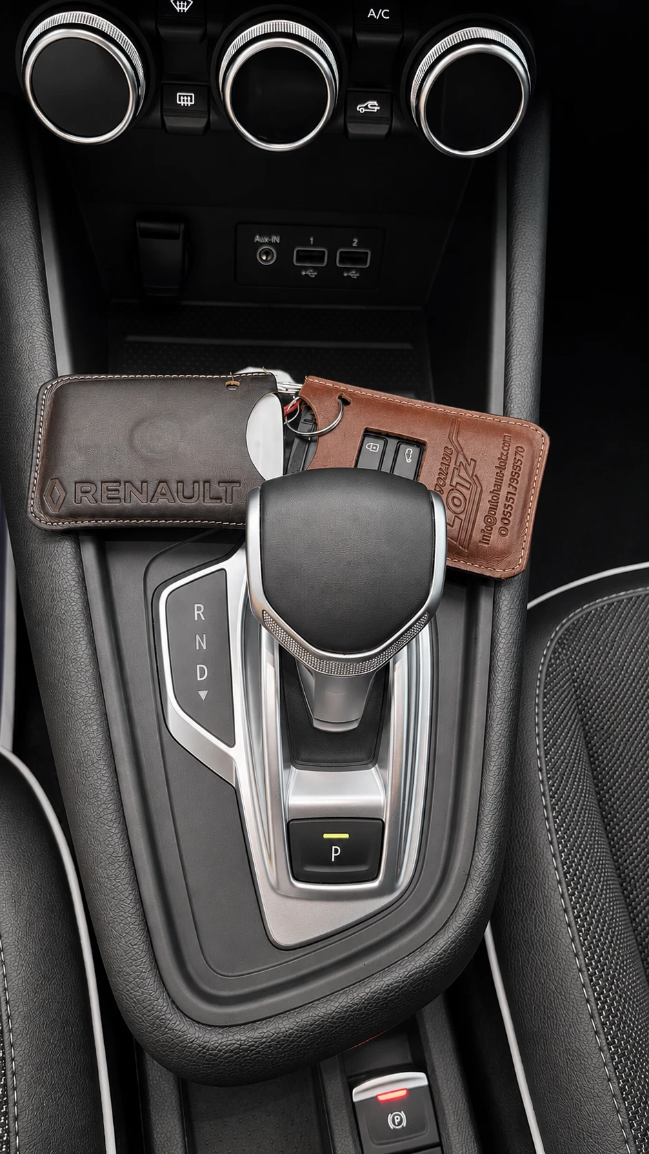 Renault Captur ЛИЗИНГ/ 1.3 TCe Mild Hybrid 140 EDC / LED / Navi /, снимка 17 - Автомобили и джипове - 54611243