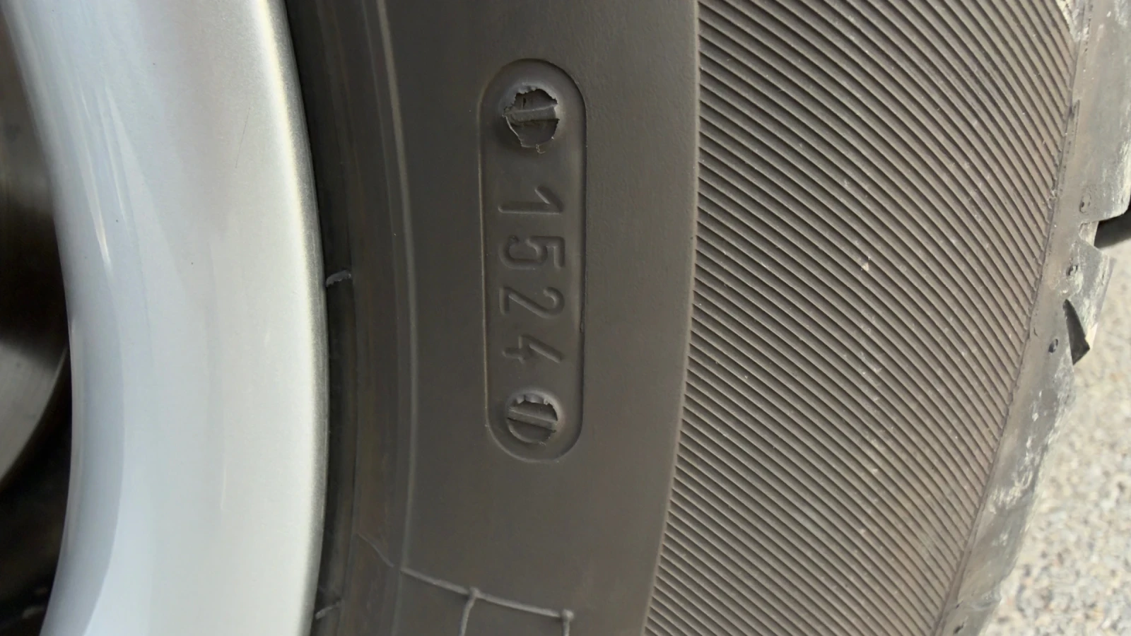 VW Passat 2.0TDI, снимка 15 - Автомобили и джипове - 54671862