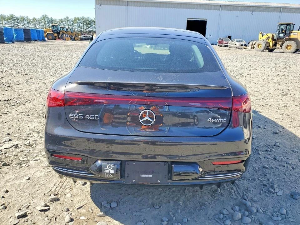 Mercedes-Benz 450, снимка 6 - Автомобили и джипове - 55047576