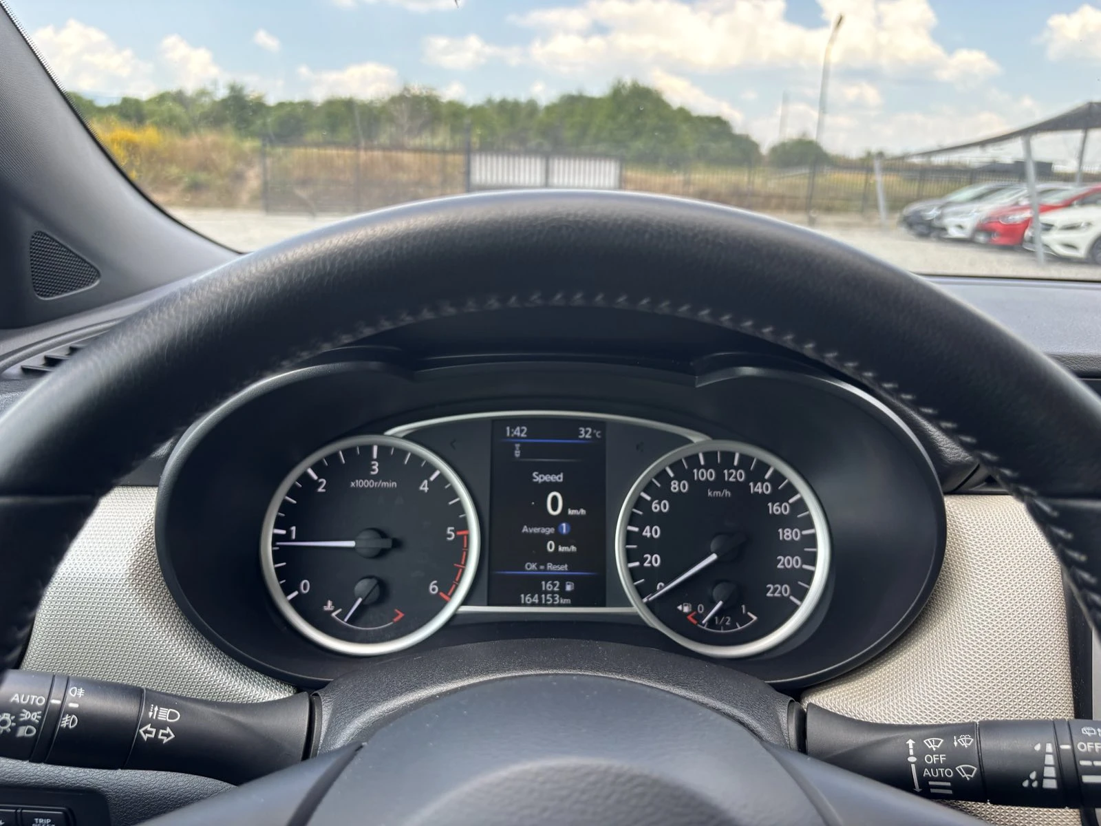 Nissan Micra 1.5 , EURO 6, снимка 14 - Автомобили и джипове - 55085479