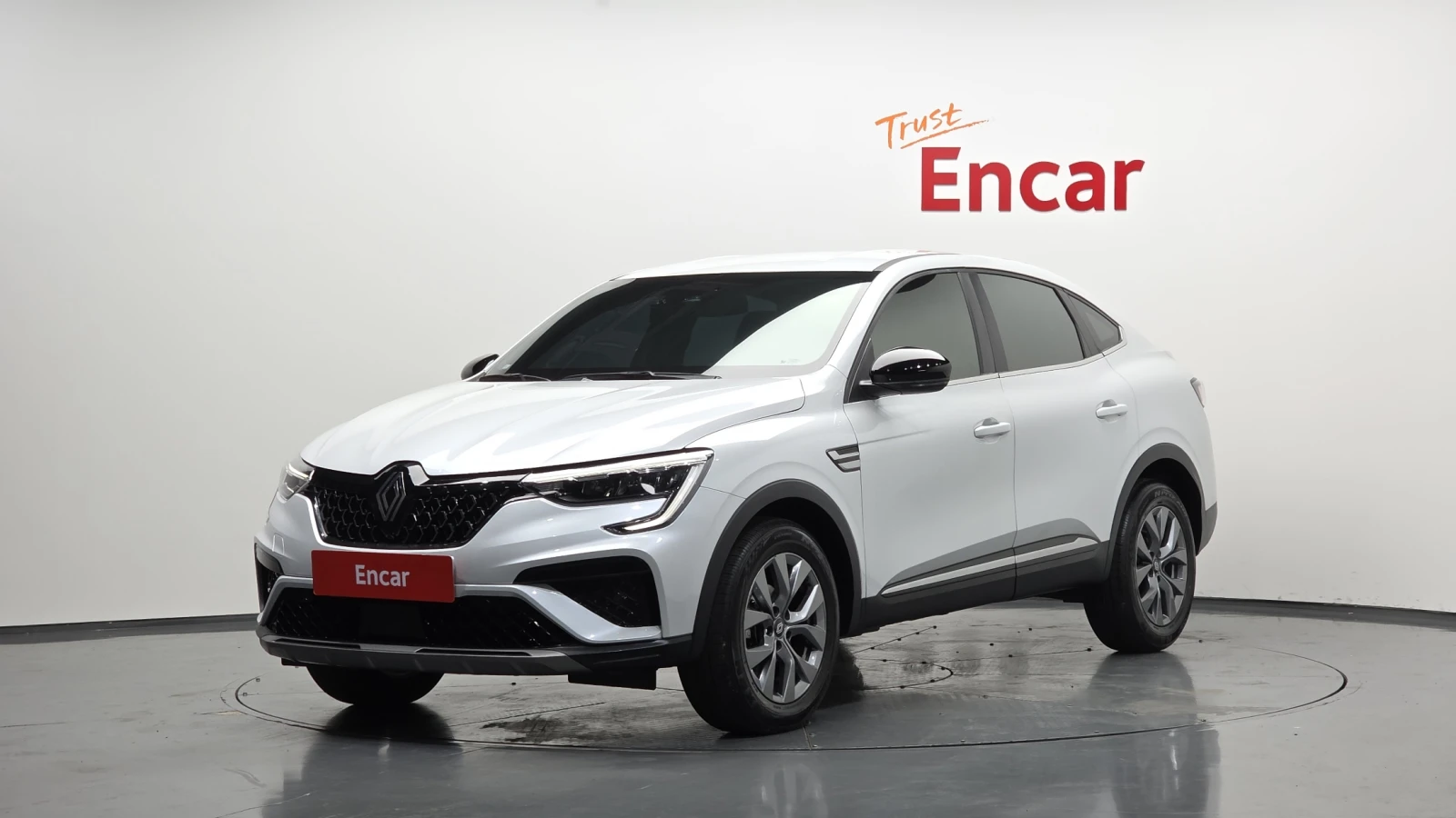 Renault Arkana 1.6* BLIND SPOT* ПОДГРЕВ ВОЛАН* КРАЙНА ЦЕНА
