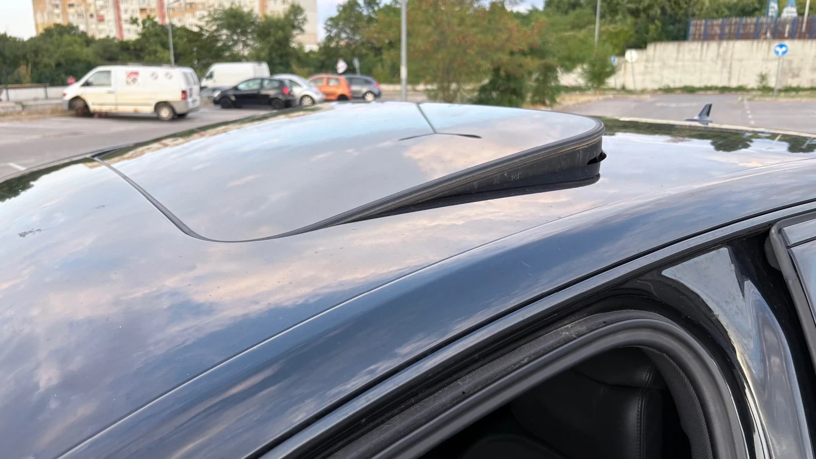 Audi A8, снимка 14 - Автомобили и джипове - 55616173