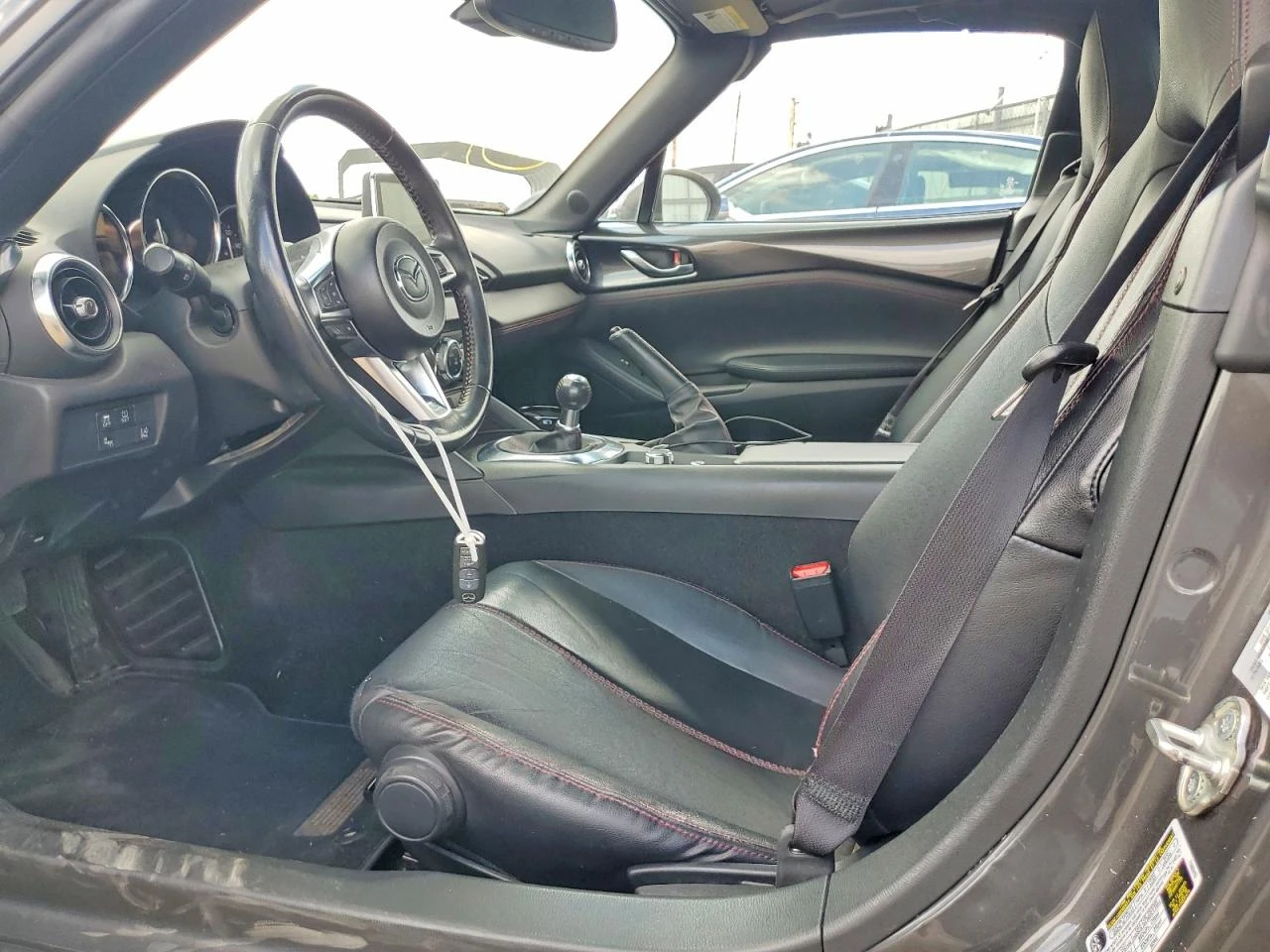Mazda Mx-5 GRAND TOURING | Mobile.bg � ����������� 7