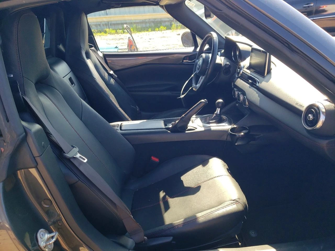 Mazda Mx-5 GRAND TOURING | Mobile.bg � ����������� 10