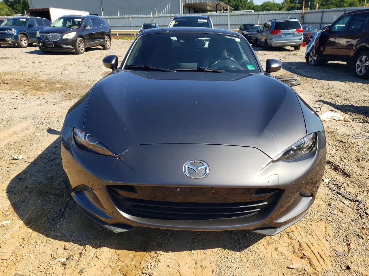 Mazda Mx-5 GRAND TOURING | Mobile.bg � ����������� 5