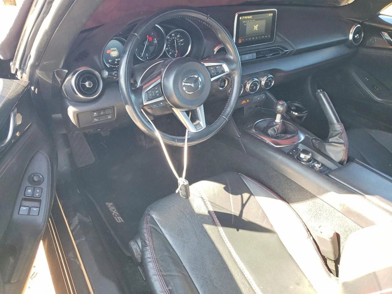 Mazda Mx-5 GRAND TOURING | Mobile.bg � ����������� 8