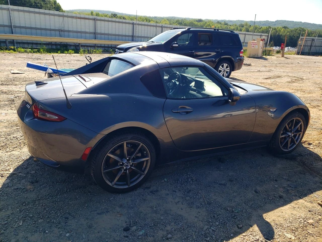 Mazda Mx-5 GRAND TOURING | Mobile.bg � ����������� 3