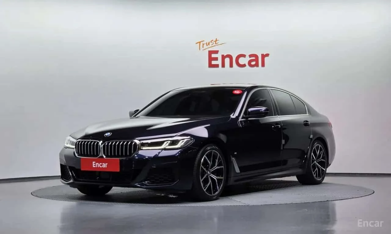 BMW 530 i xDrive M Sport /ОБДУХВАНЕ/ШИБИДАХ/ДИСТРОНИК/360
