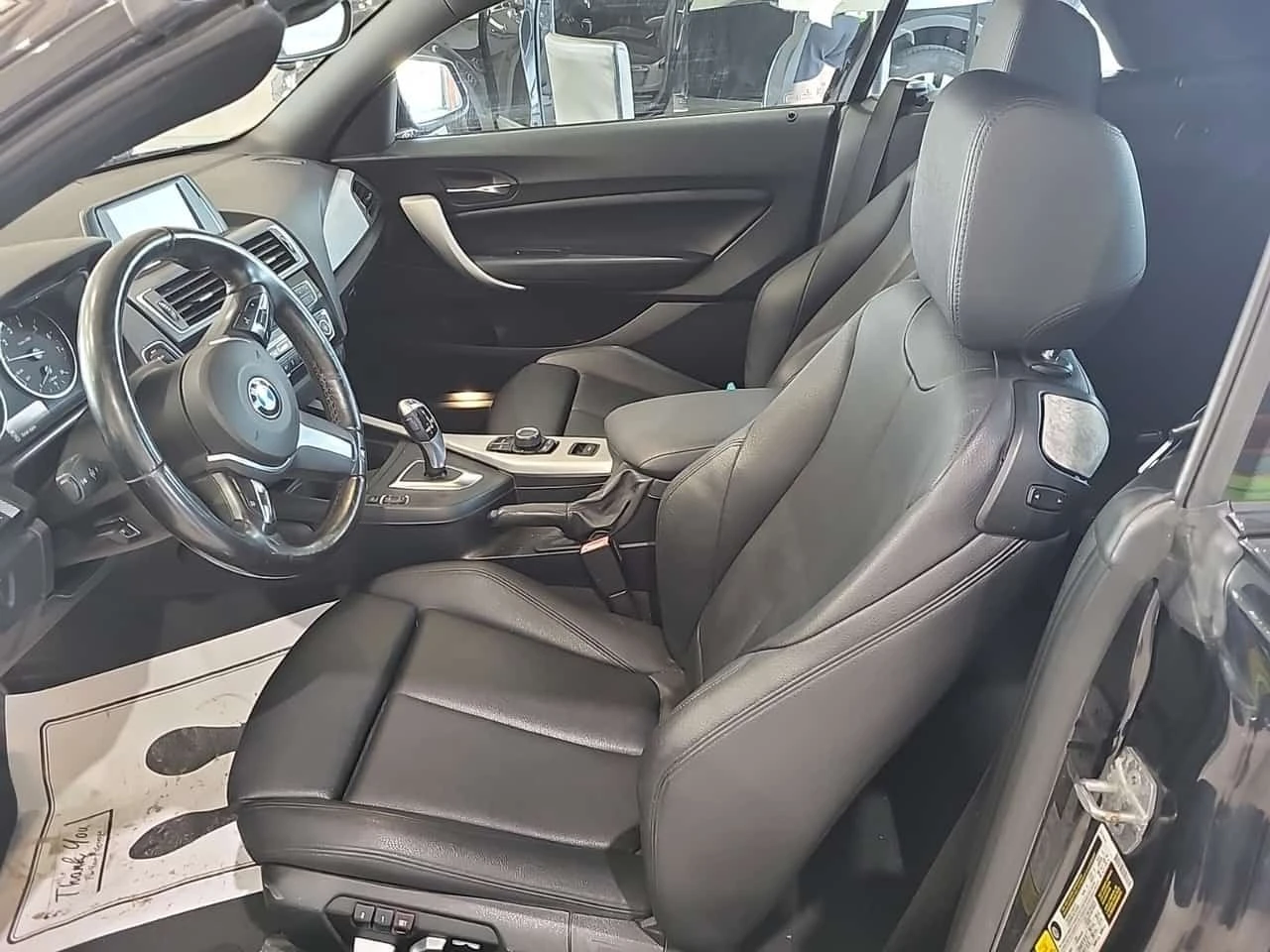 BMW 228 М ПАКЕТ/XDRIVE/CARFAX/ПОДГРЕВ/ПАМЕТ/, снимка 7 - Автомобили и джипове - 55731113