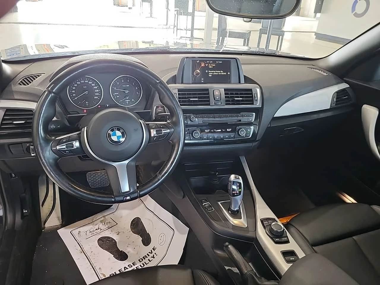 BMW 228 М ПАКЕТ/XDRIVE/CARFAX/ПОДГРЕВ/ПАМЕТ/, снимка 12 - Автомобили и джипове - 55731113