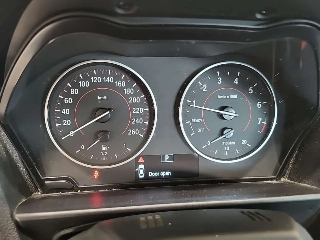 BMW 228 М ПАКЕТ/XDRIVE/CARFAX/ПОДГРЕВ/ПАМЕТ/, снимка 11 - Автомобили и джипове - 55731113