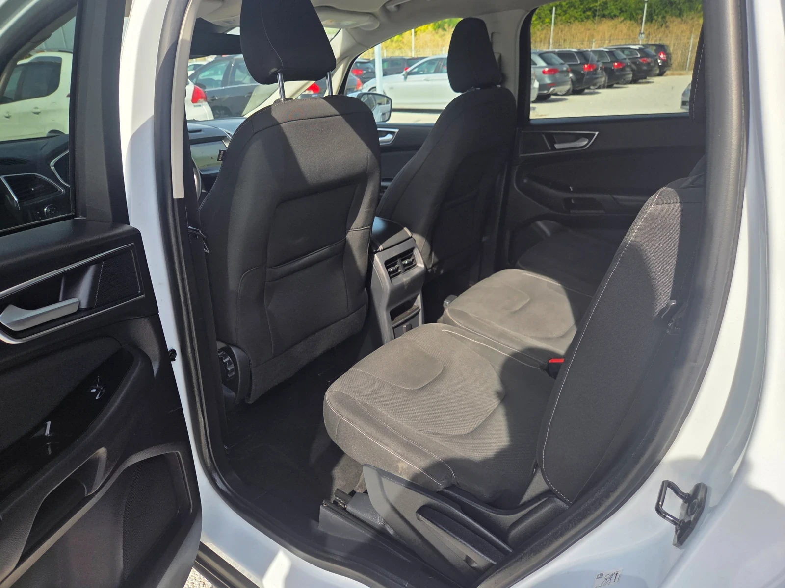 Ford S-Max 6+ 1/EU6D/NAVI/КАМЕРА, снимка 10 - Автомобили и джипове - 56232123