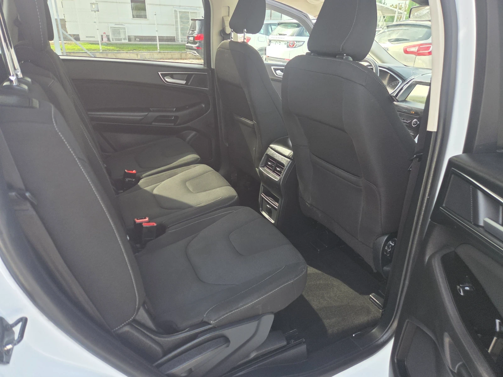 Ford S-Max 6+ 1/EU6D/NAVI/КАМЕРА, снимка 14 - Автомобили и джипове - 56232123
