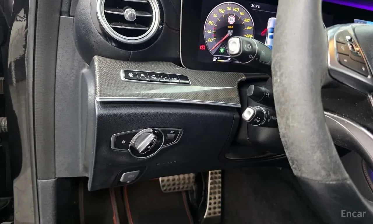 Mercedes-Benz E 43 AMG * 4MATIC * ��������� ���� �� �������� *  | Mobile.bg � ����������� 16