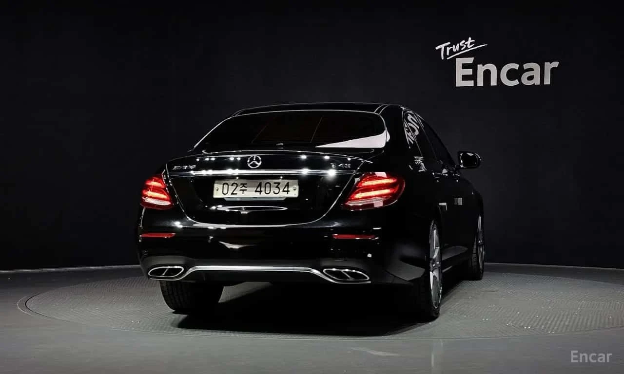 Mercedes-Benz E 43 AMG * 4MATIC * ��������� ���� �� �������� *  | Mobile.bg � ����������� 4