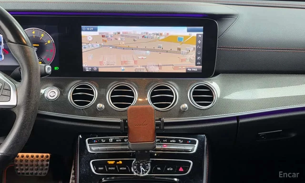 Mercedes-Benz E 43 AMG * 4MATIC * ��������� ���� �� �������� *  | Mobile.bg � ����������� 14