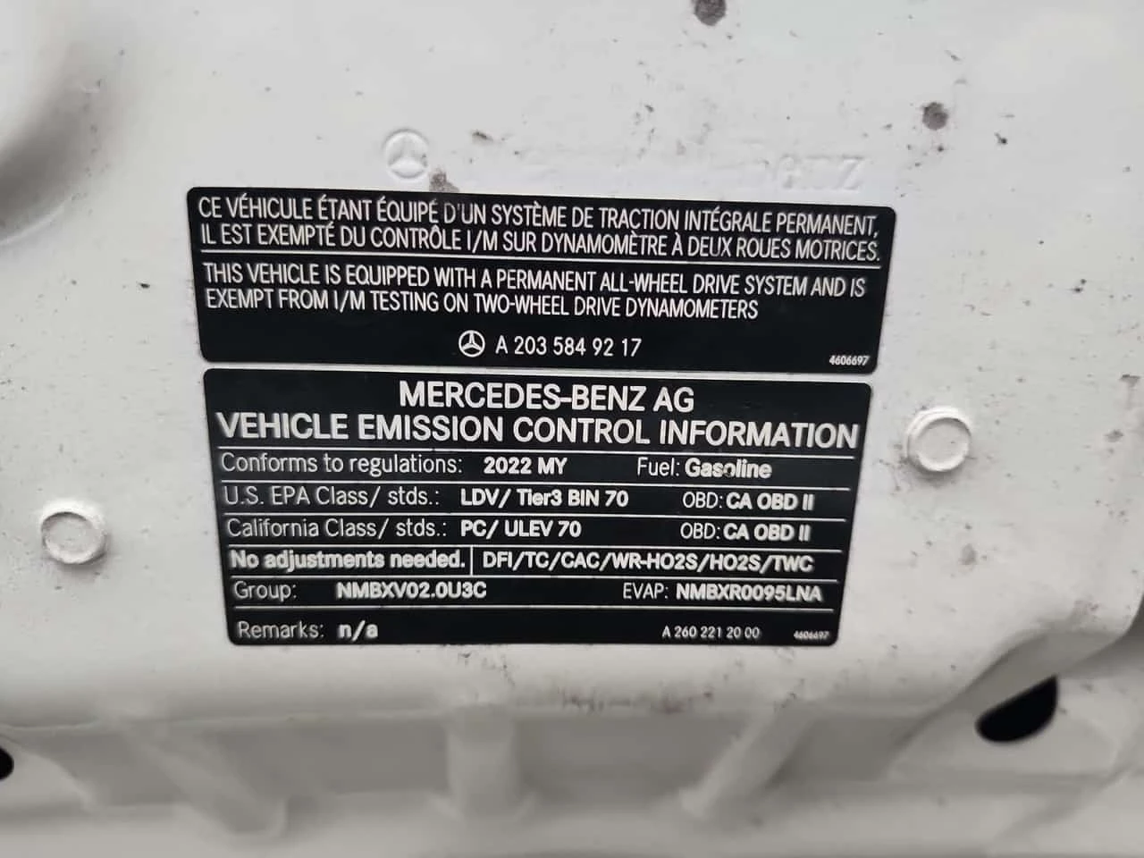 Mercedes-Benz A 220 4matic Sedan/CARFAX/��������/�������/����� | Mobile.bg � ����������� 17