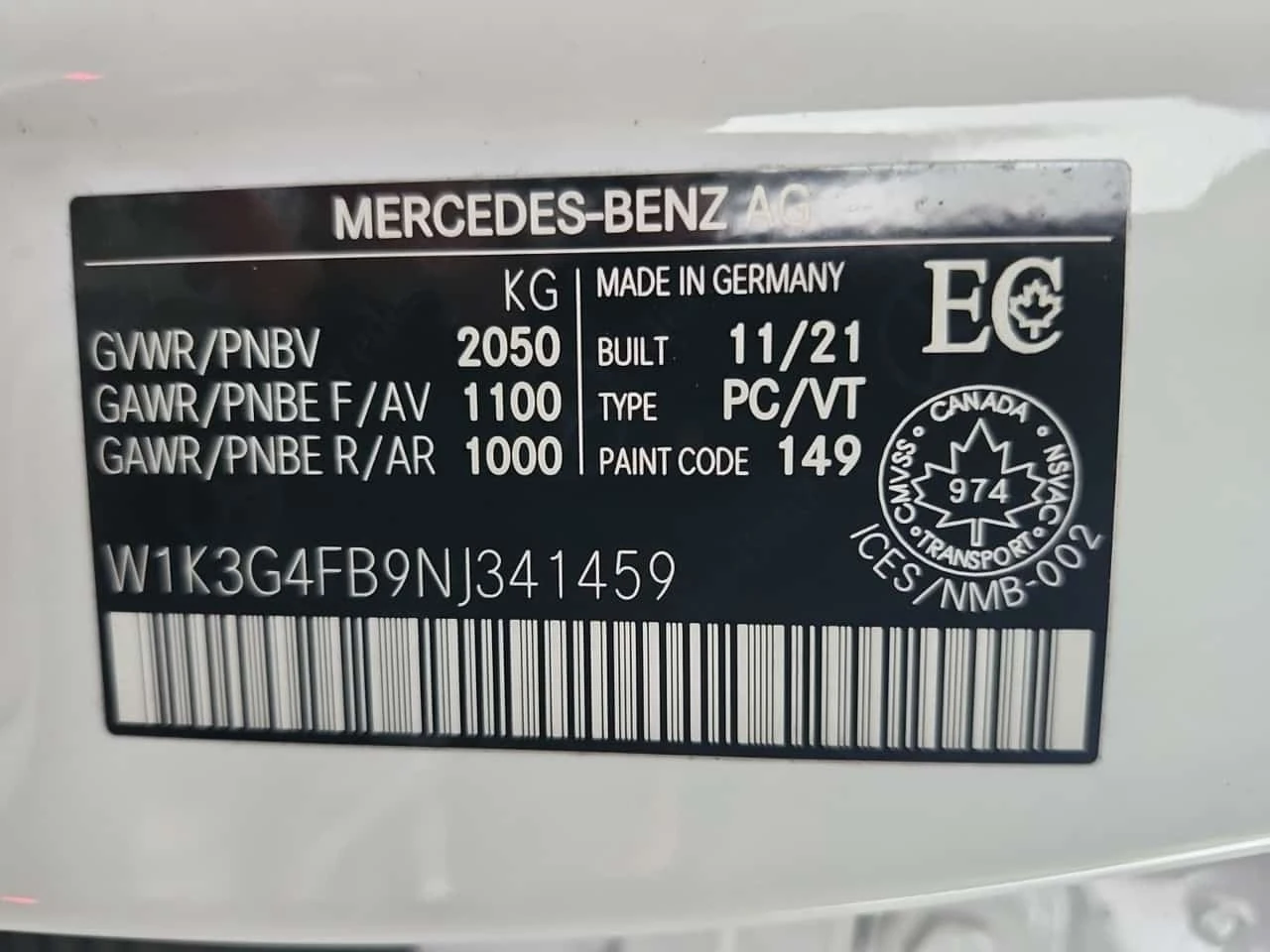 Mercedes-Benz A 220 4matic Sedan/CARFAX/��������/�������/����� | Mobile.bg � ����������� 14