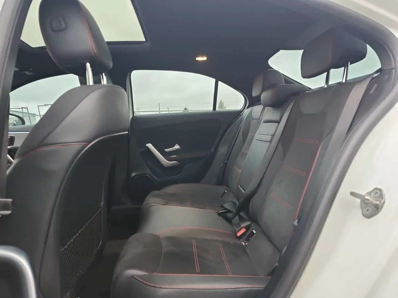 Mercedes-Benz A 220 4matic Sedan/CARFAX/��������/�������/����� | Mobile.bg � ����������� 11