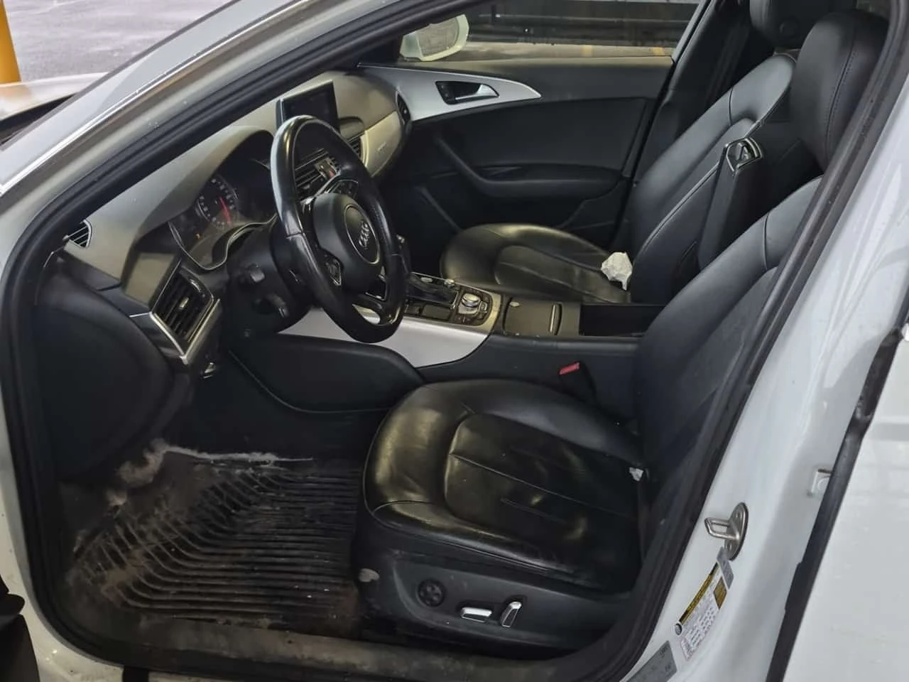 Audi A6 Quattro 2.0t Progressiv/CARFAX/�������/ | Mobile.bg � ����������� 3