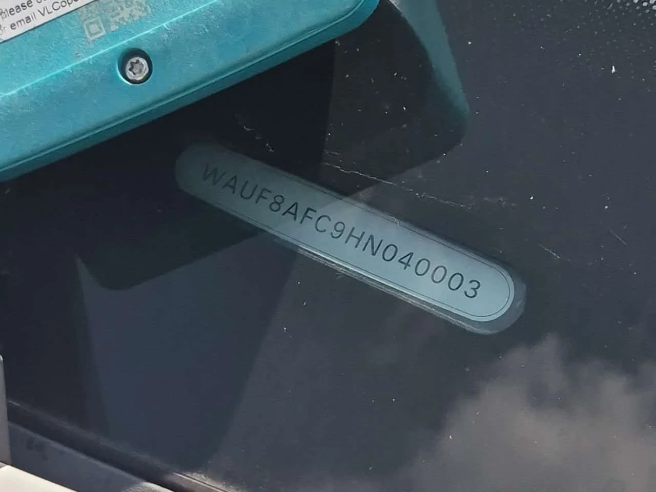 Audi A6 Quattro 2.0t Progressiv/CARFAX/�������/ | Mobile.bg � ����������� 17