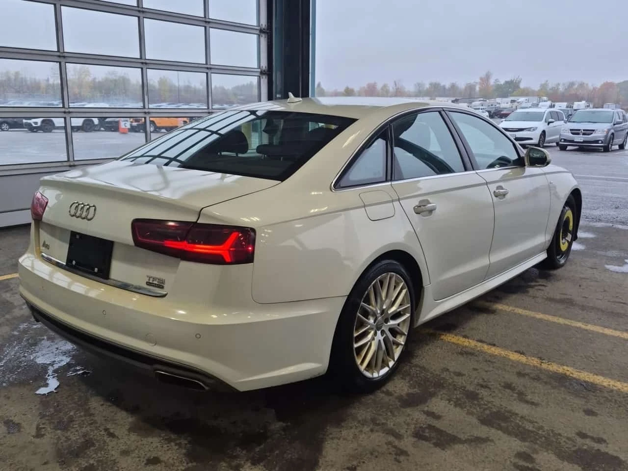 Audi A6 Quattro 2.0t Progressiv/CARFAX/�������/ | Mobile.bg � ����������� 2