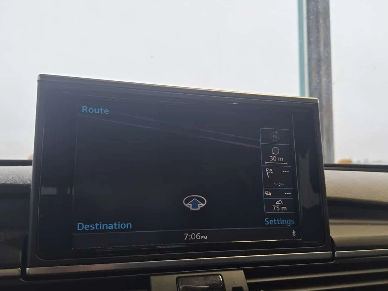 Audi A6 Quattro 2.0t Progressiv/CARFAX/�������/ | Mobile.bg � ����������� 11