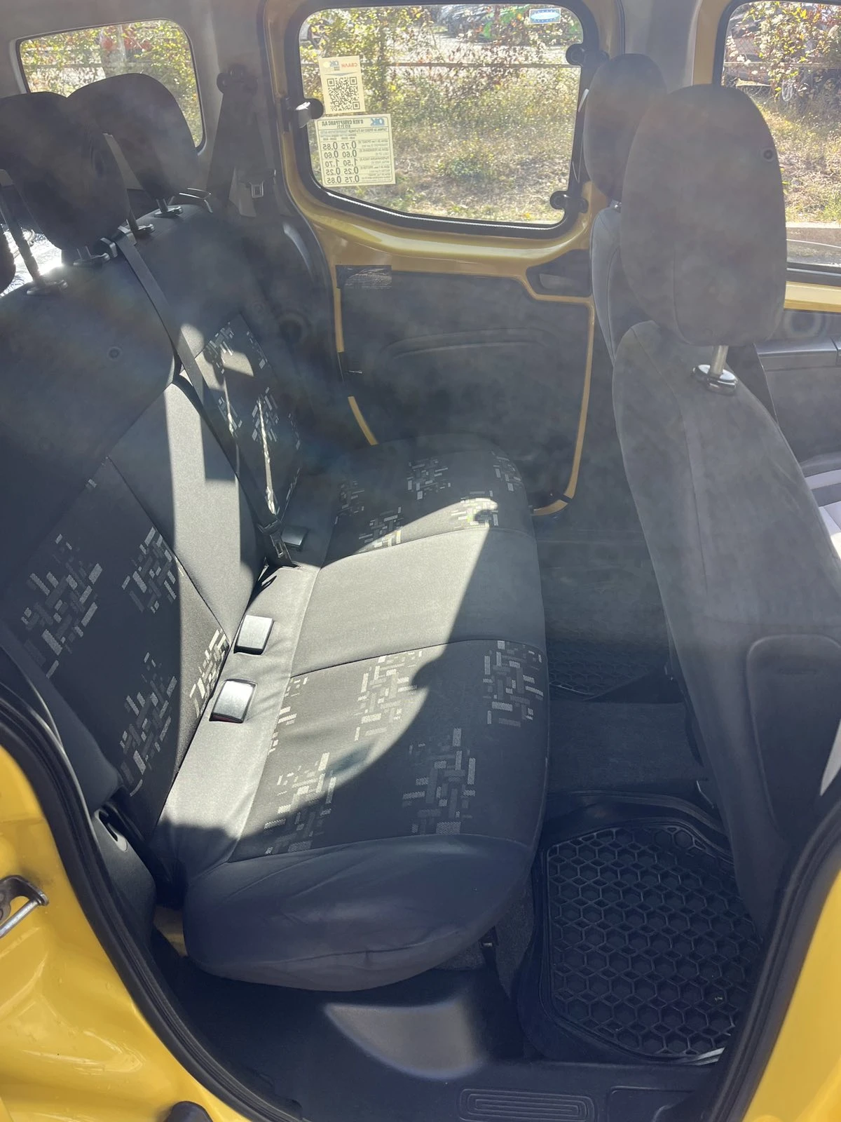 Fiat Qubo, снимка 10 - Автомобили и джипове - 56712546