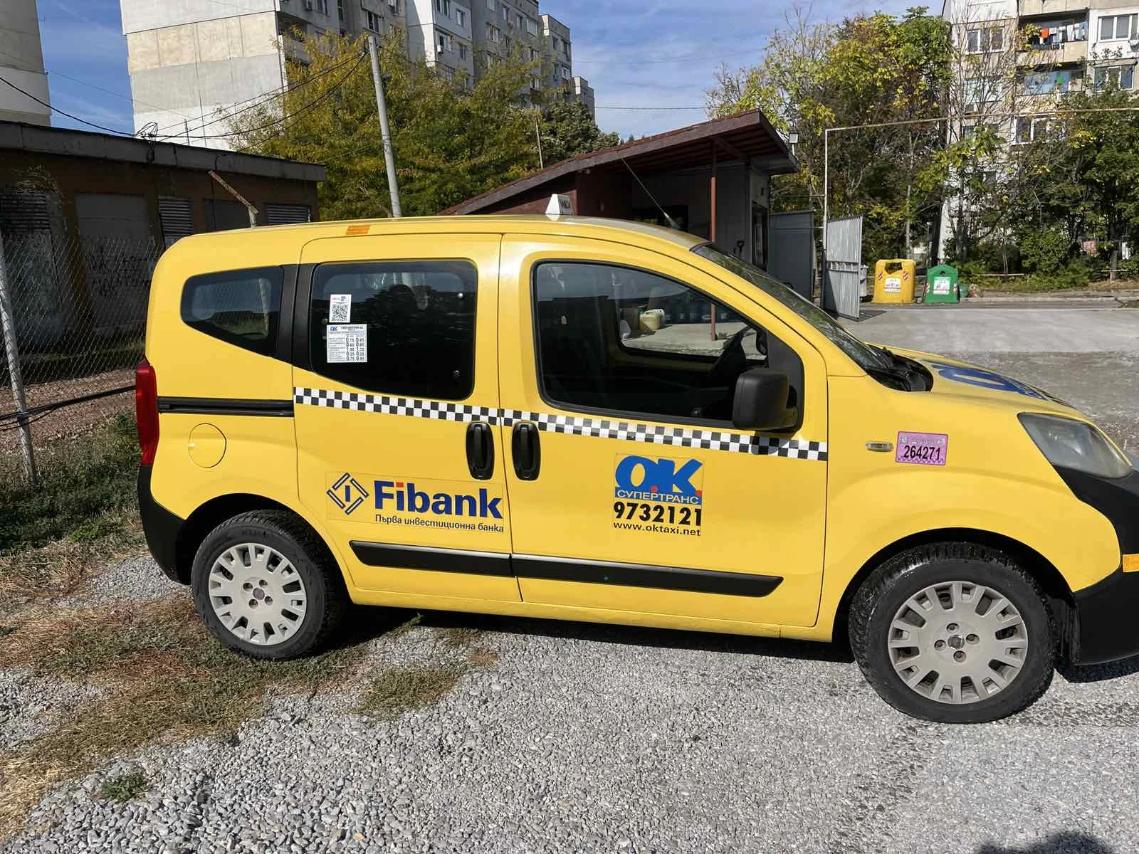 Fiat Qubo, снимка 11 - Автомобили и джипове - 56712546