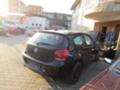 BMW 118 d F20, снимка 8 - Автомобили и джипове - 44473372