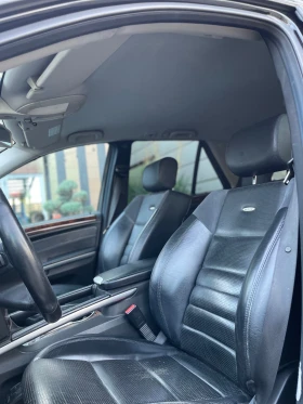Mercedes-Benz ML 63 AMG 6.3 V8 | 510 к.с. | AMG | ТОП, снимка 11