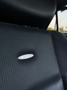 Mercedes-Benz ML 63 AMG 6.3 V8 | 510 к.с. | AMG | ТОП, снимка 15