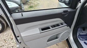 Jeep Compass 2.4i Limited 4x4, снимка 9