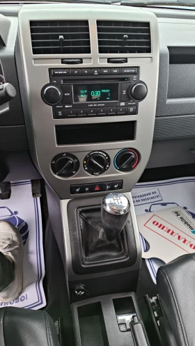 Jeep Compass 2.4i Limited 4x4, снимка 11