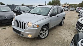 Jeep Compass 2.4i Limited 4x4, снимка 1
