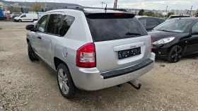 Jeep Compass 2.4i Limited 4x4, снимка 4