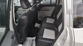 Jeep Compass 2.4i Limited 4x4, снимка 6